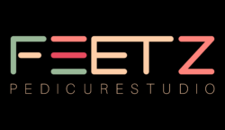 Logo - Feetz pedicurestudio