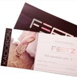 Kadobon - Feetz pedicurestudio